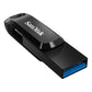 SANDISK ULTRA DUAL DRIVE GO USB TYPE-C FLASH DRIVE