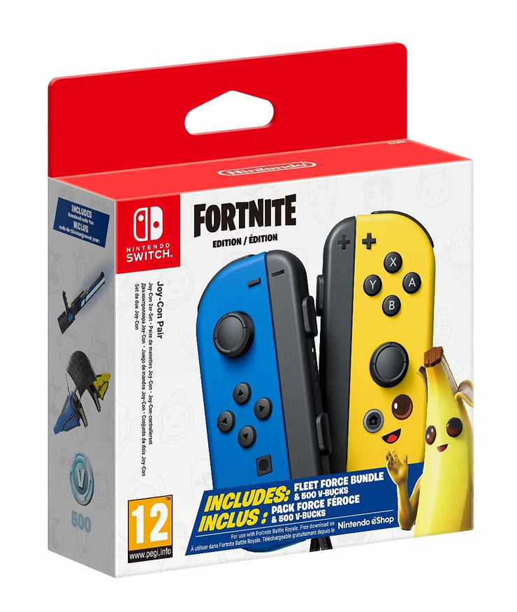 Buy nintendo best sale joy con pair