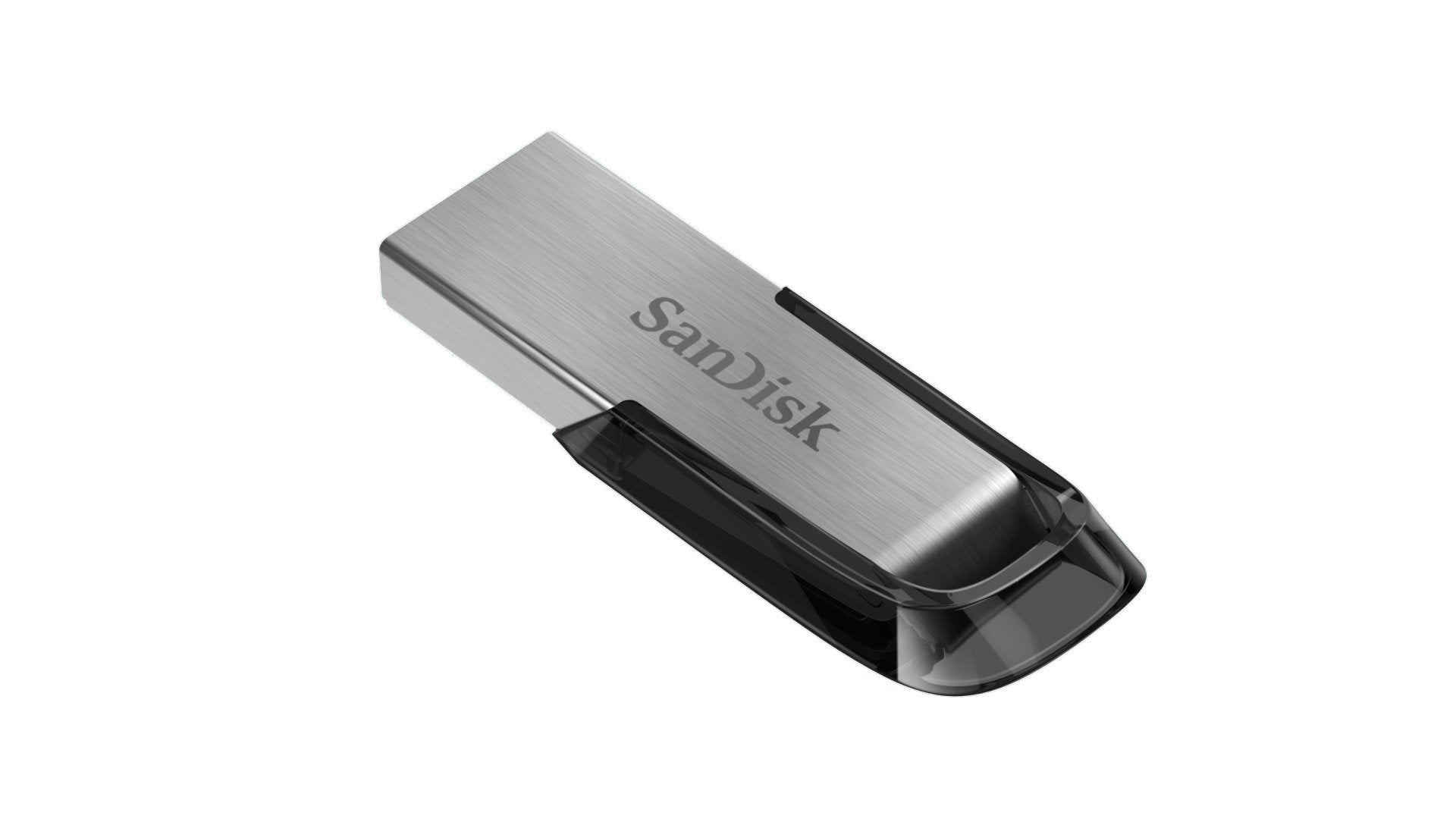 Sandisk ultra flair 3.0 flash drive up to 150mb/s