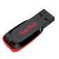 Sandisk cruzer blade 2.0 flash drive