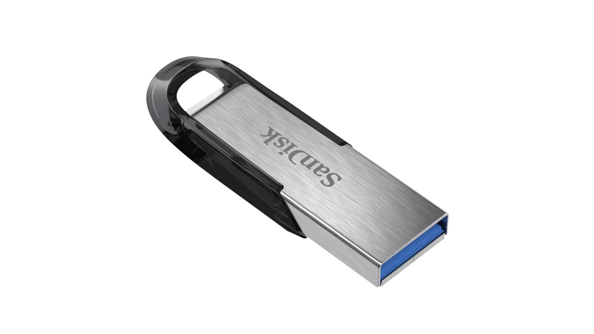 Sandisk ultra flair 3.0 flash drive up to 150mb/s