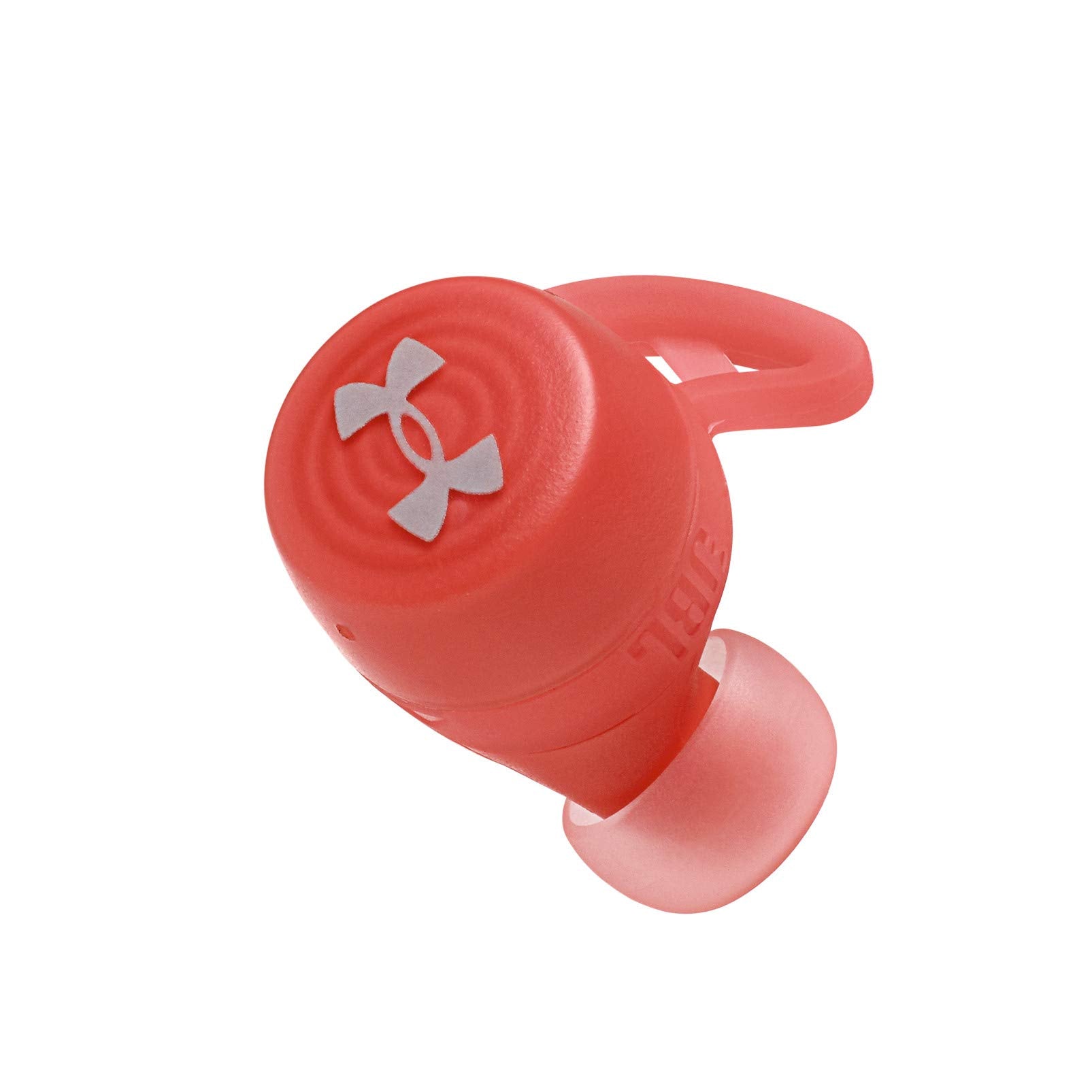 Under Armour streaks newest tws earbuds JBL