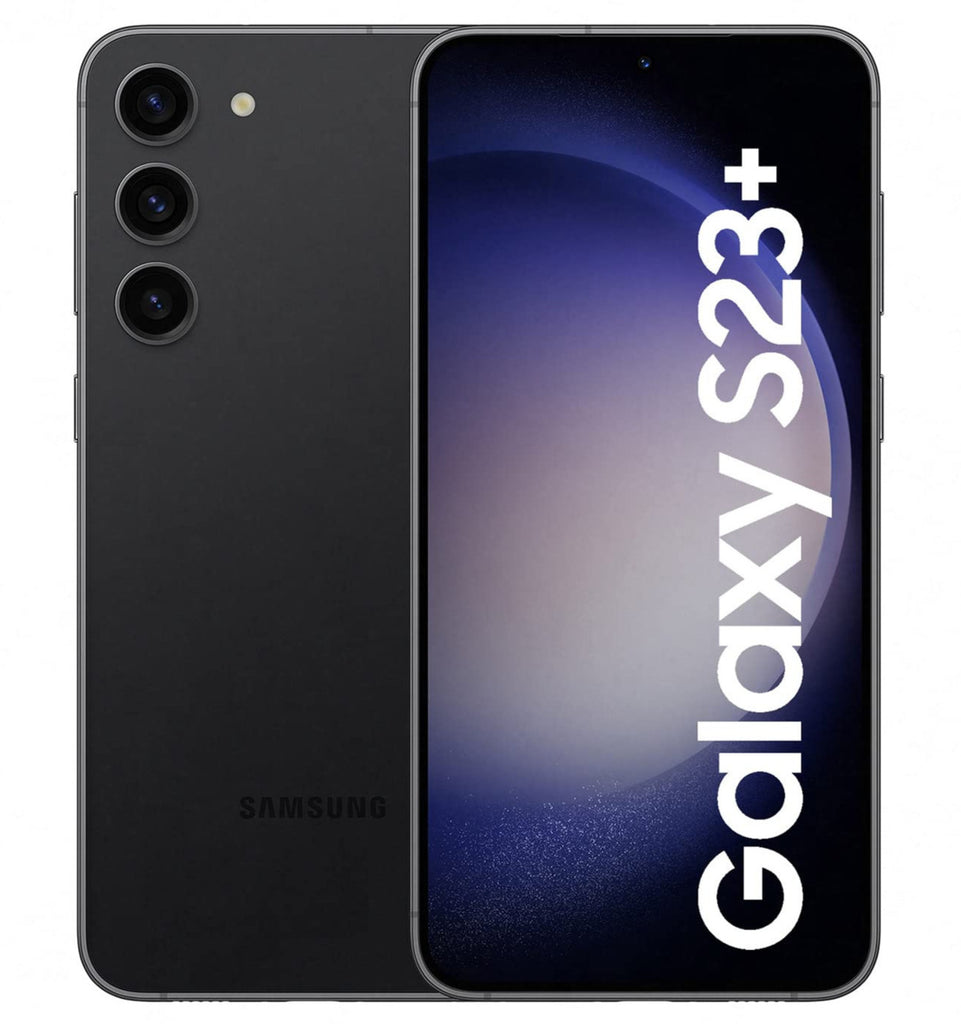 SAMSUNG GALAXY S23 PLUS – Classic Phones