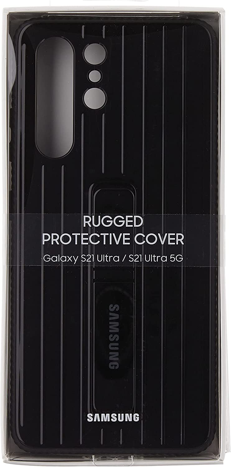 SAMSUNG GALAXY S21 ULTRA / 5G PROTECTIVE COVER