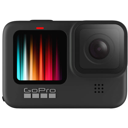 GO PRO HERO 9