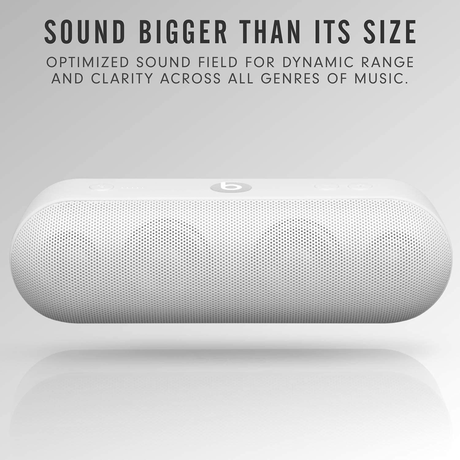 Beats offers Pill Plus