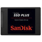 SANDSIK SSD PLUS