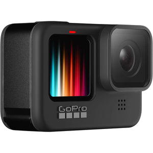 GO PRO HERO 9