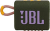 JBL GO 3 SPEAKER WITH BLUETOOTH