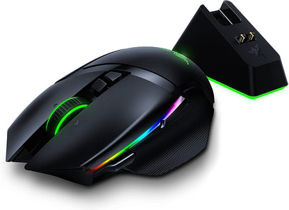 MOUSE GAMING RAZER BASILISK ULTIMATE