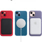 COVER CLEAR CASE MAGSAFE IPHONE 13 MINI