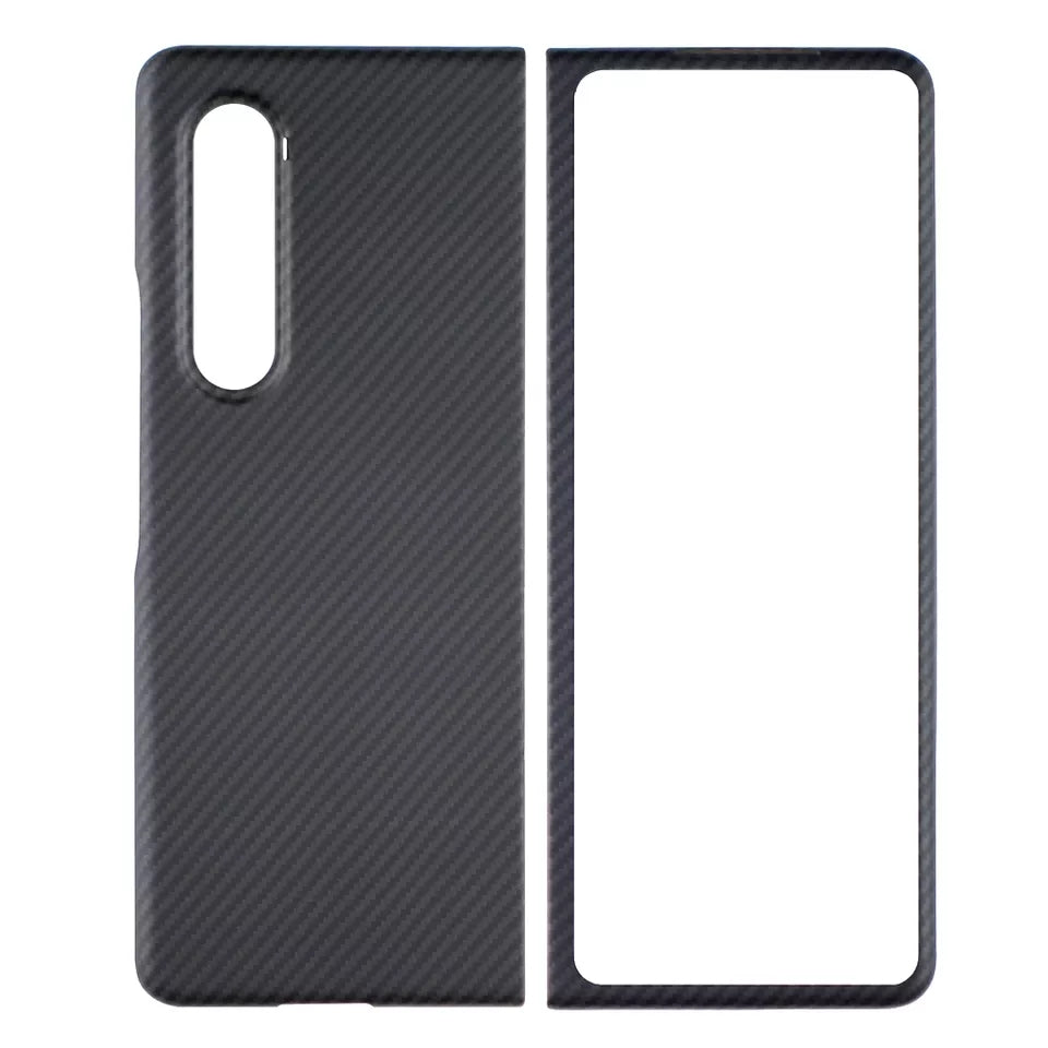 RAIGOR INVERSE 360 PROTECTION CARBON CASE GALAXY Z FOLD 4