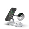 5-IN-1 MAGNETIC FAST WIRELESS CHARGER CODE ZI