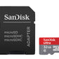 SanDisk Ultra Memory Card up to 150mb/s