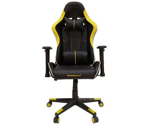 DEADSKULL GAMING CHAIR