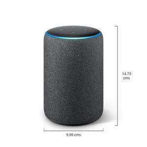 AMAZON ECHO PLUS