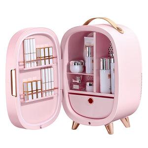 BASEUS BEAUTY FRIDGE 13L