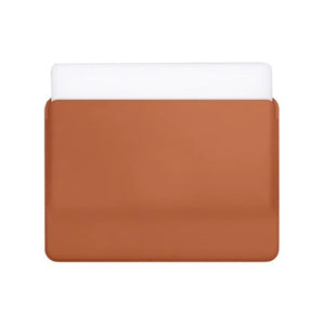 COVERS MACBOOK LEATHER LINER BAG