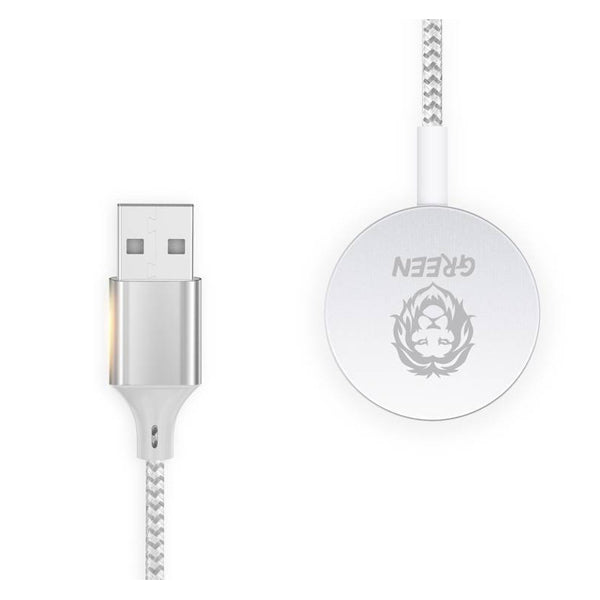 GREEN LION  USB MAGETIC CHARGING CABLE