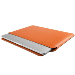 LEATHER COVER BAG 2 MACBOOK