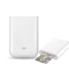 MI PORTABLE PHOTO PRINTER PAPER