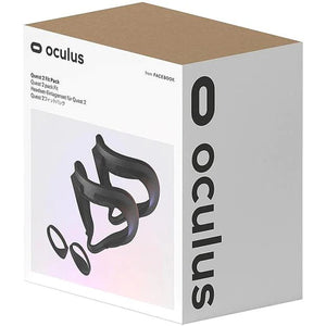 OCULUS QUEST 2 FIT PACK