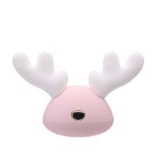 SMALL DEER SHAPE LAMP