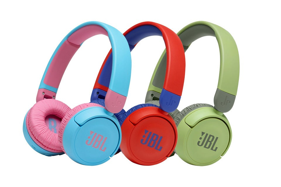 JBL JR 310 BTP wireless