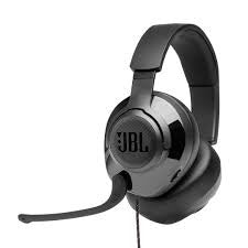 JBL QUANTUM 200