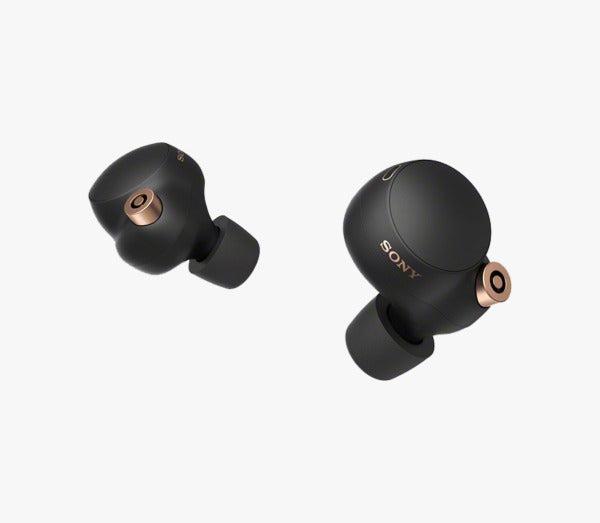 SONY WIRELESS EARBUD WF-1000XM4