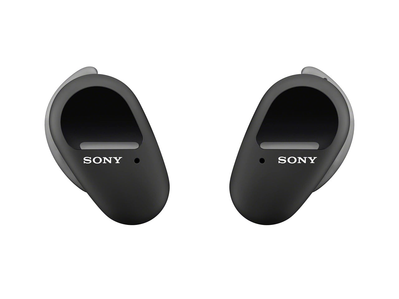 SONY WIRELESS SPIRTS IN-EAR BUDS WITH MIC