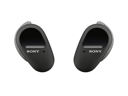 SONY WIRELESS SPIRTS IN-EAR BUDS WITH MIC