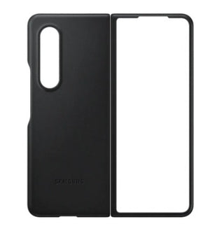 SAMSUNG COVER LEATHER Z FOLD 3