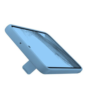 Protective standing cover s22 plus