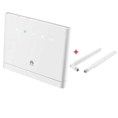 HUAWEI ROUTER   lte cpe B315