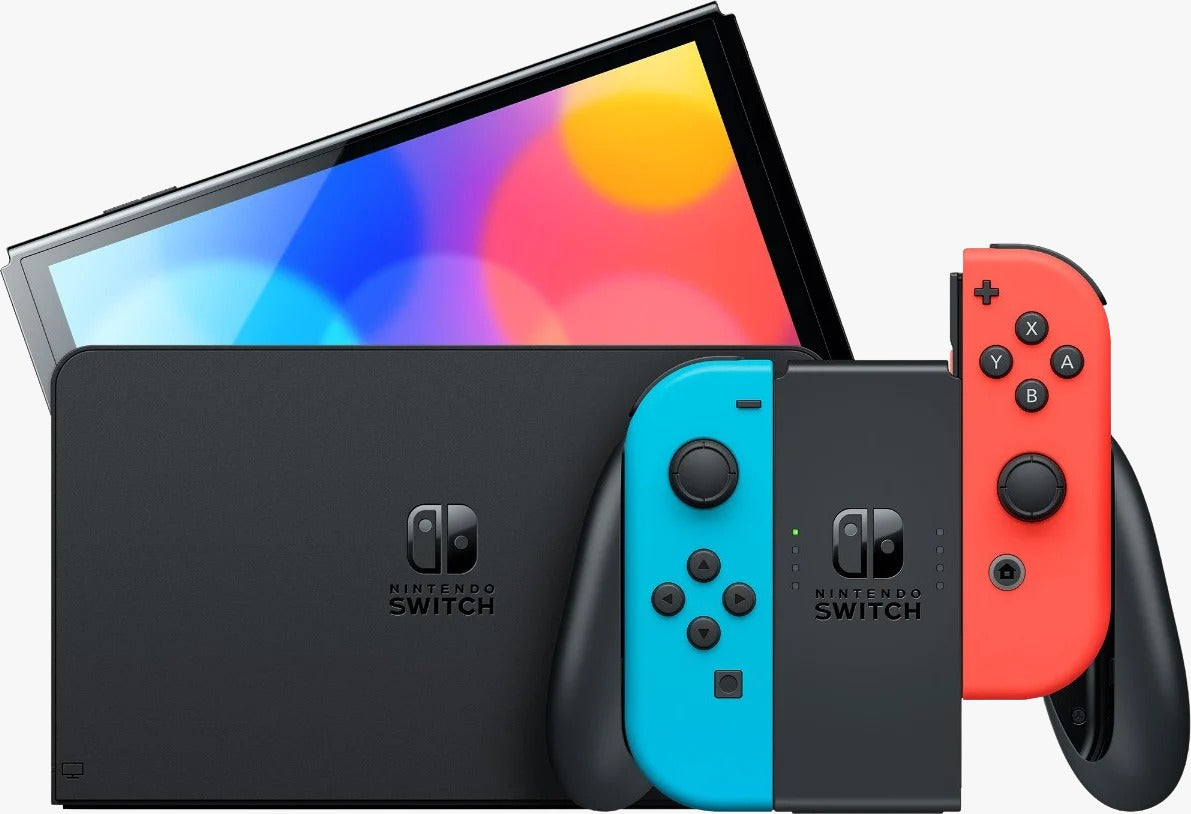 Nintendo switch hot sale $120