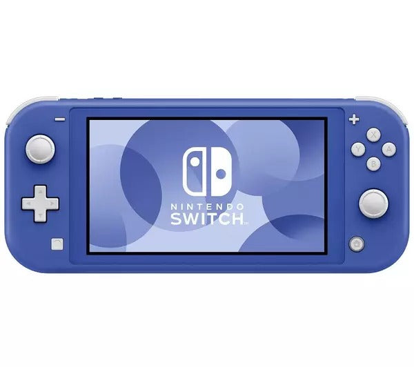 Console Nintendo Switch Lite Coral - Haylou Brasil