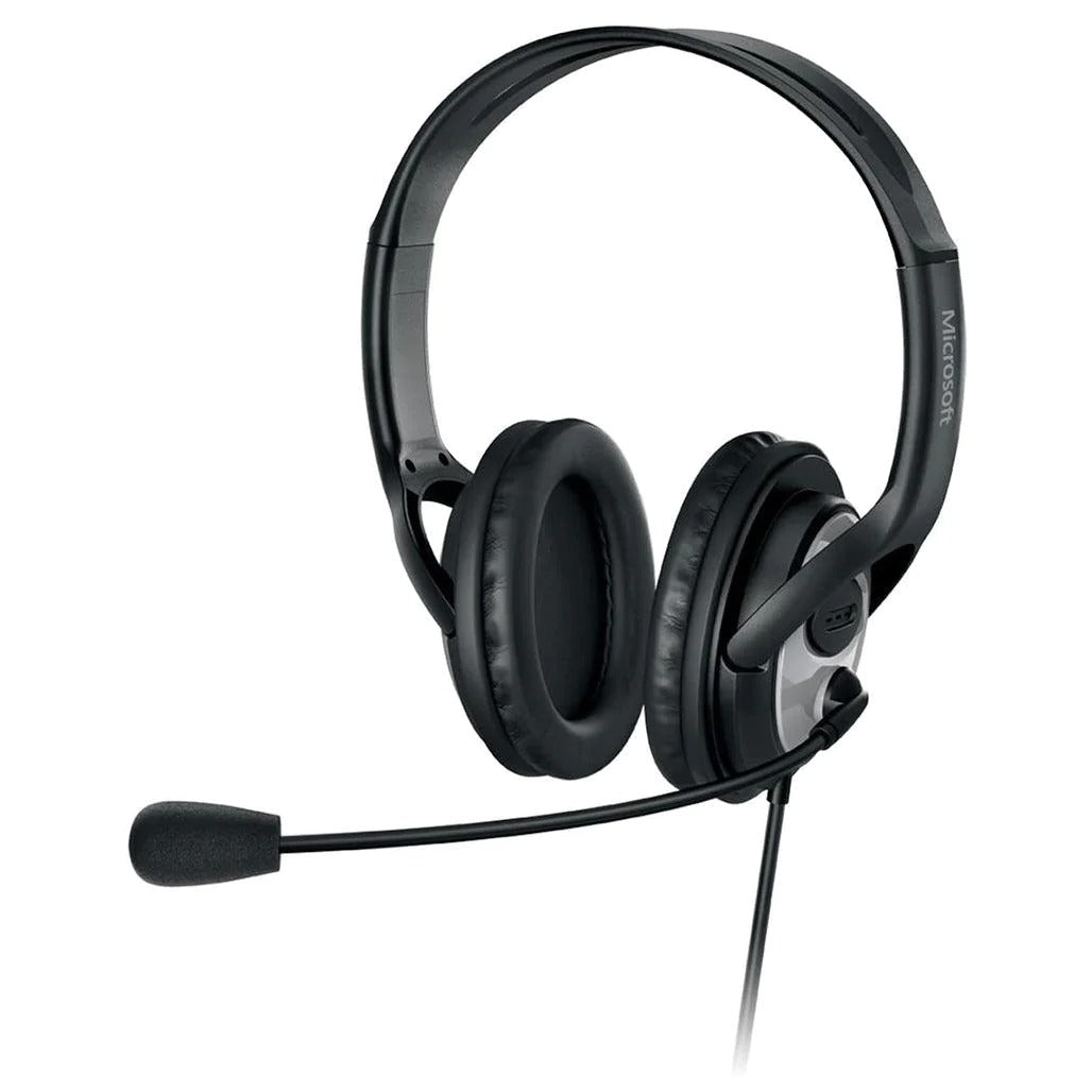 MICROSOFT HEADSET LIFECHAT LX-3000