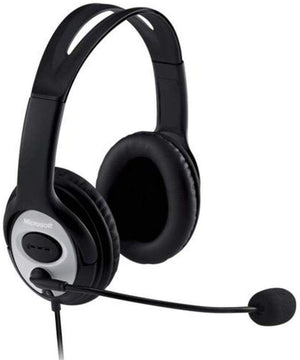 MICROSOFT HEADSET LIFECHAT LX-3000