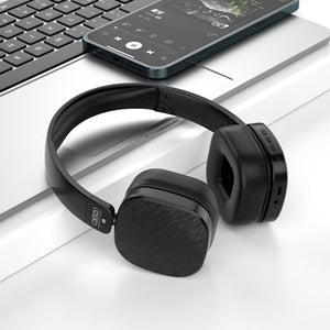 XO STEREO WIRELESS HEADPHONE BE23