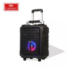 EARLDOM PARTY SPEAKER WITH LED LIGHTS LK2