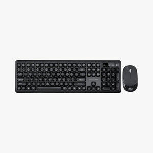 HEATZ ZKO1 WIRELESS KEYBOARD AND MOUSE COMBO