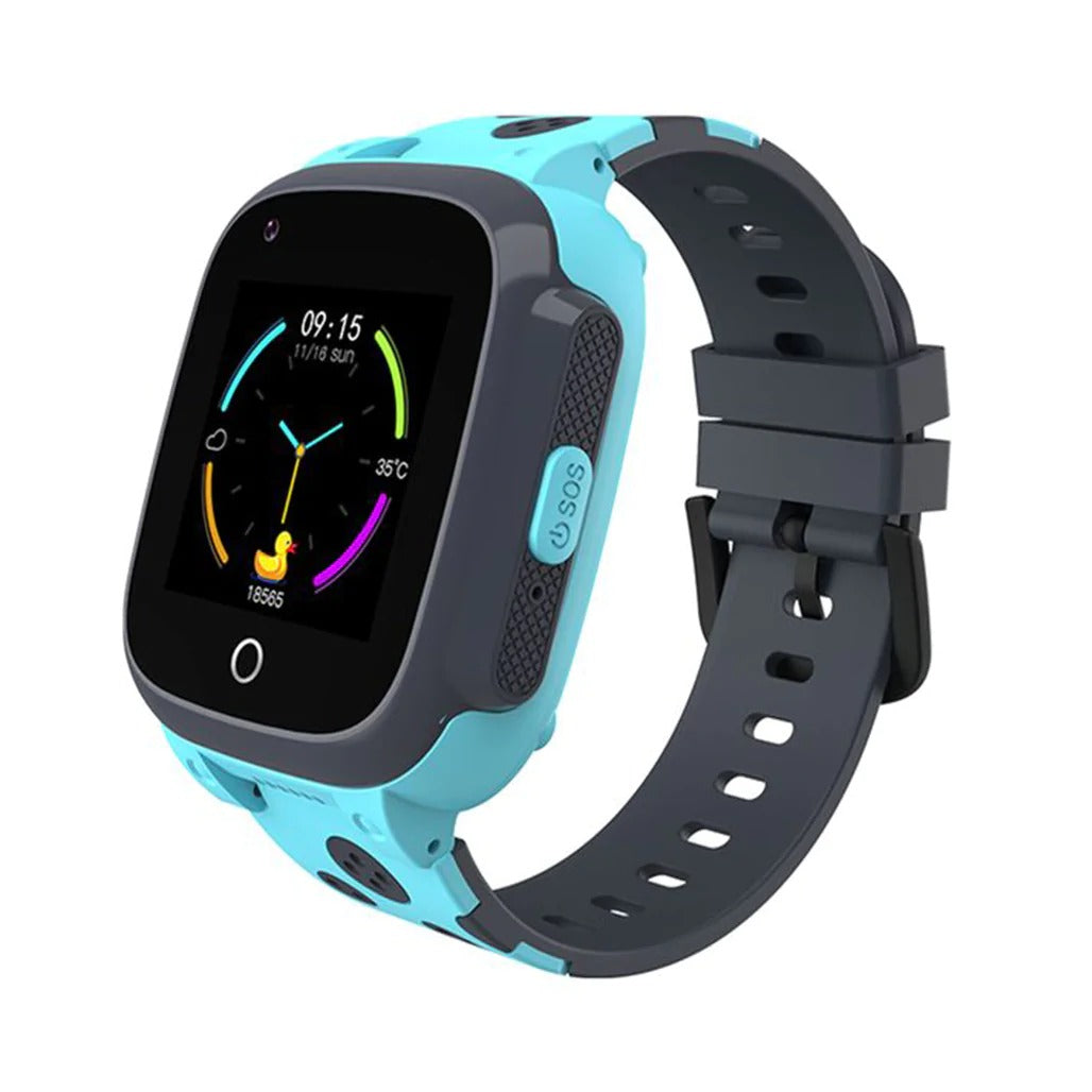 PORODO KIDS SMART WATCH 4G WITH VIDEO CALLING