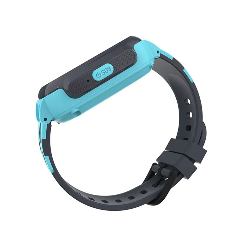 PORODO KIDS SMART WATCH 4G WITH VIDEO CALLING