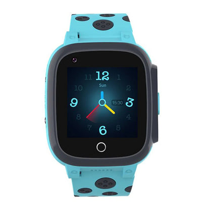 PORODO KIDS SMART WATCH 4G WITH VIDEO CALLING