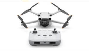 DJI MINI 3 PRO WITHOUT SCREEN