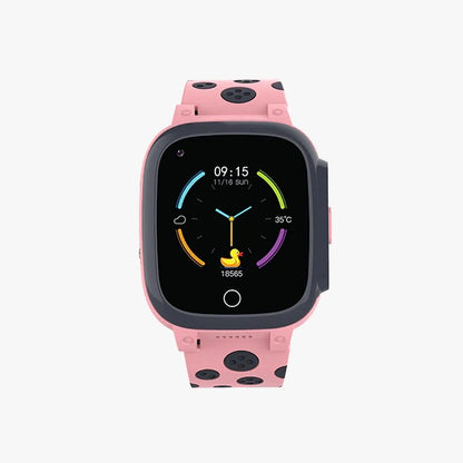 PORODO KIDS SMART WATCH 4G WITH VIDEO CALLING