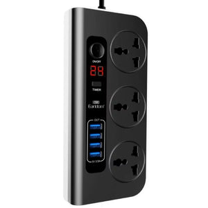 EARLDOM MULTIFUNCTIONAL SOCKET SC02