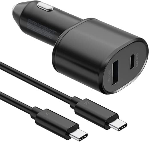 SAMSUNG CHARGER (45W&15W)