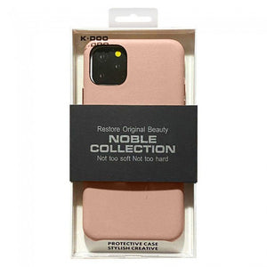 COVER NOBLE COLLECTION K-DOO IPHONE 12 PRO MAX